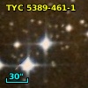 TYC 5389-461-1
