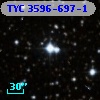 TYC 3596-697-1