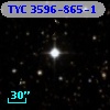 TYC 3596-865-1