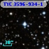 TYC 3596-934-1