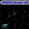 [HLB98] Onsala 149