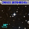 2MASS J07040341-1110042