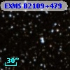 EXMS B2109+479