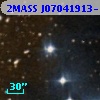 2MASS J07041913-1117130