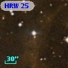 HRW 25