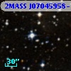 2MASS J07045958-1212414
