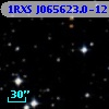 1RXS J065623.0-121509
