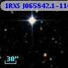 1RXS J065842.1-114236
