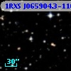 1RXS J065904.3-110128