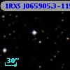 1RXS J065905.3-115648