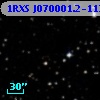 1RXS J070001.2-112351