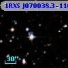 1RXS J070038.3-110319