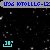 1RXS J070111.6-122555