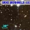 1RXS J070405.3-112707