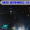 1RXS J070409.5-111707