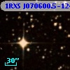 1RXS J070600.5-124636