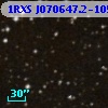 1RXS J070647.2-105548
