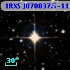 1RXS J070037.5-111435
