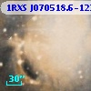 1RXS J070518.6-122003