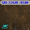 GRS 224.30 -02.00