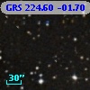 GRS 224.60 -01.70