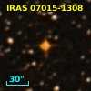 IRAS 07015-1308