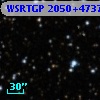 WSRTGP 2050+4737