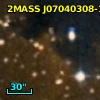 2MASS J07040308-1123504