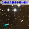 2MASS J07040408-1126354