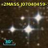 2MASS J07040459-1125550