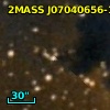 2MASS J07040656-1123163