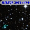 WSRTGP 2051+4744