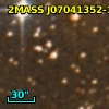 2MASS J07041352-1124557