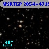 WSRTGP 2054+4718