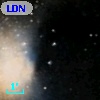 LDN 1657A