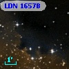 LDN 1657B