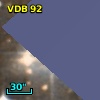 VDB  92