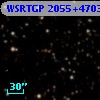 WSRTGP 2055+4703