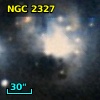 NGC  2327