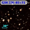 GSH 226-03+71
