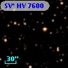 SV* HV  7600