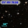 SV* HV  7610