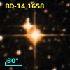 BD-14  1658