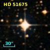 HD  51675