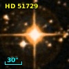 HD  51729