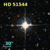 HD  51544