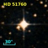 HD  51760
