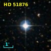HD  51876
