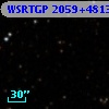 WSRTGP 2059+4813