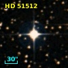 HD  51512